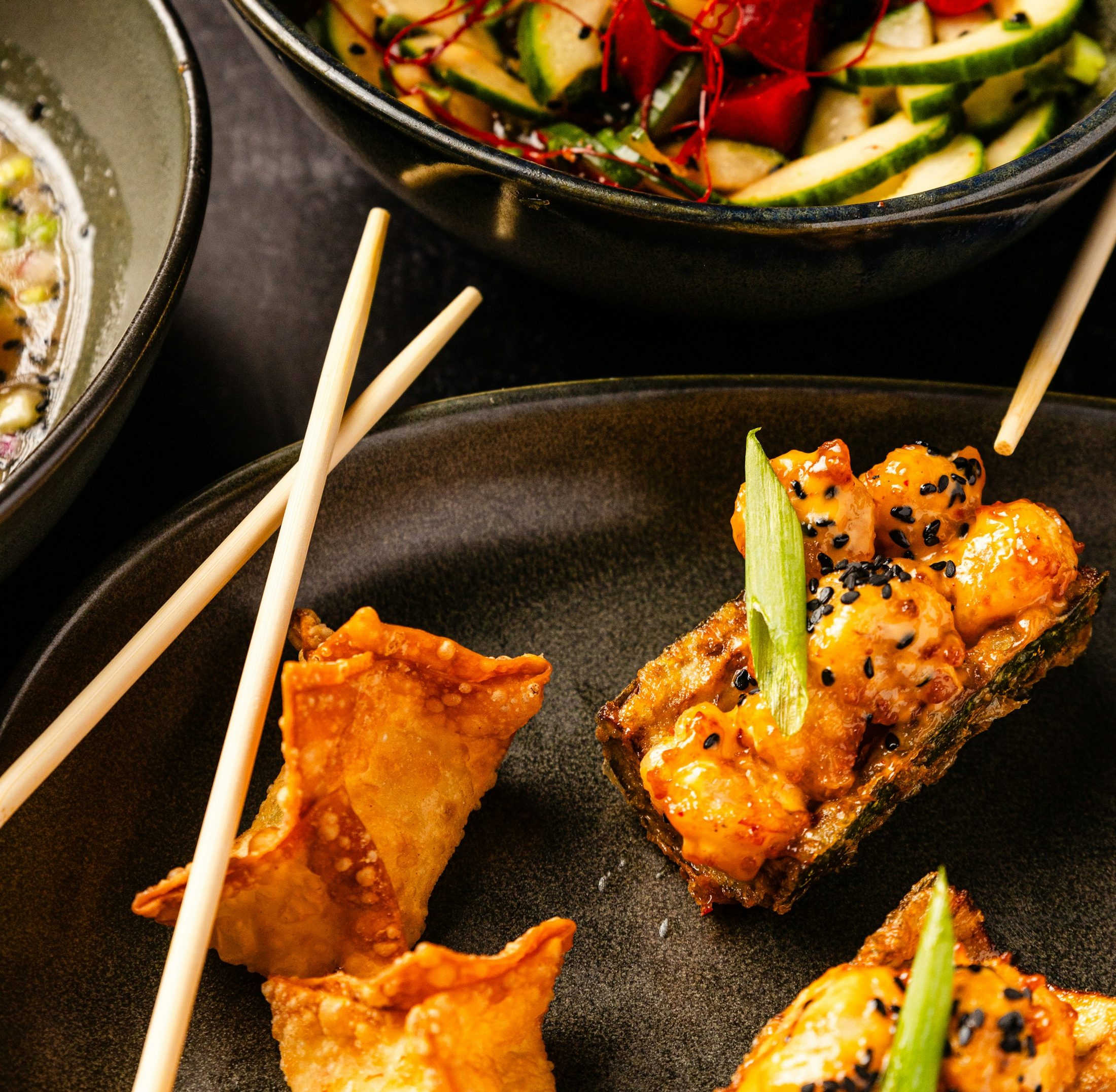 Xino Innovative Chinese Cuisine Aventura